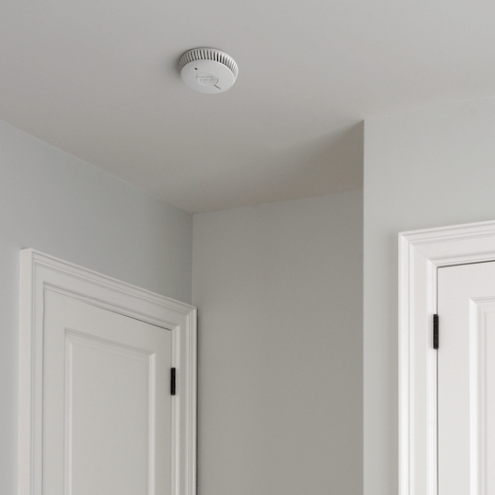 FireAngel FA6120-INT optische rookmelder | met zachte testfunctie - Afbeelding 6
