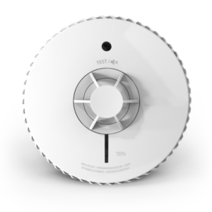 FA6215-INT Fireangel hittemelder batterij gevoed