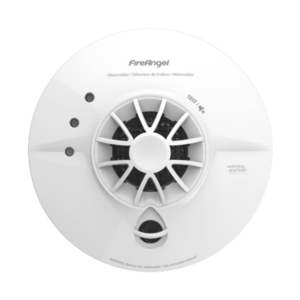 HM-F-1EU FireAngel hittemelder 230volt | 30 stuks koppelen