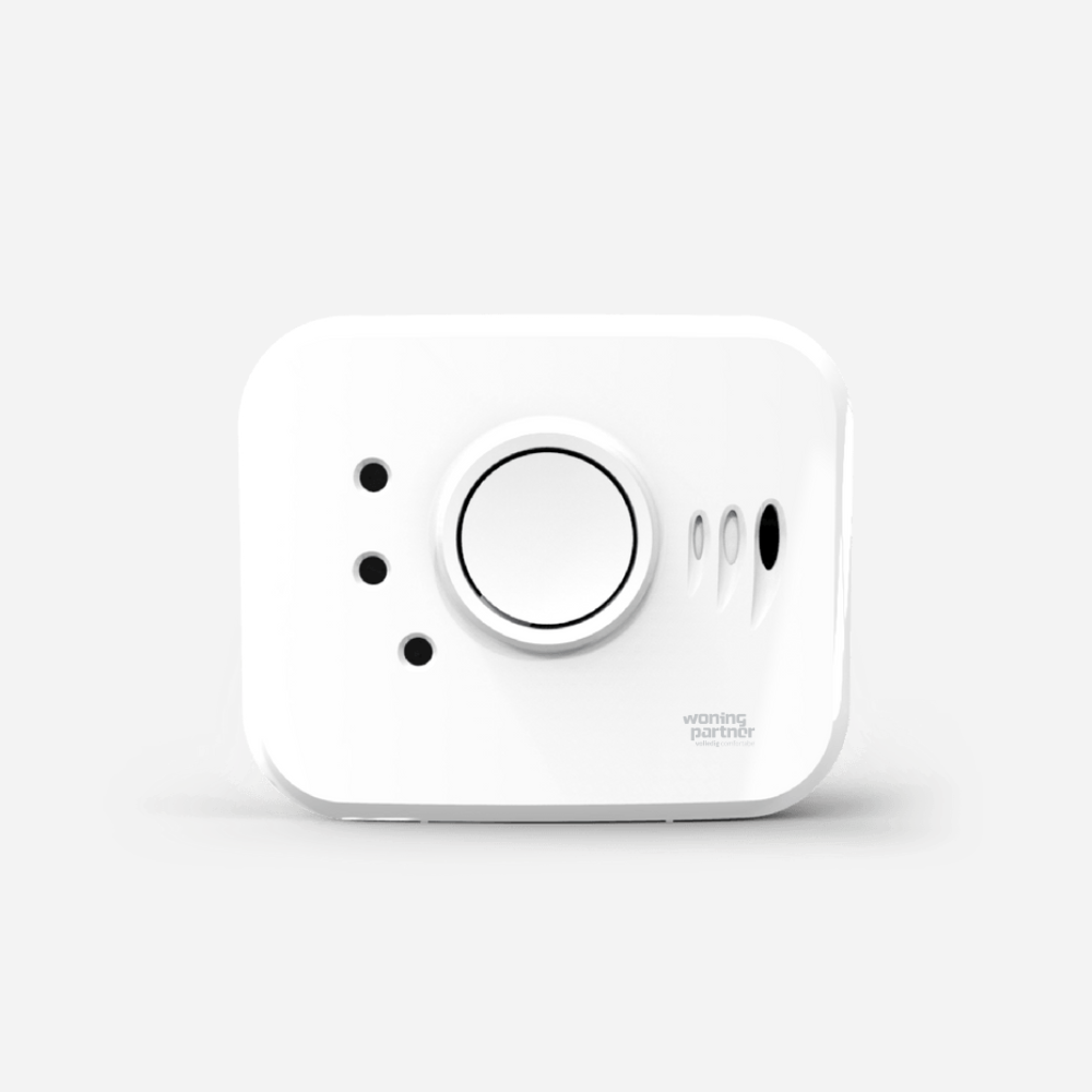 NM-CO-10X-INT FireAngel koolmonoxidemelder