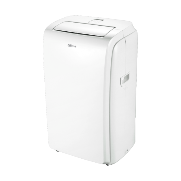 Qlima P534 mobiele airconditioner 3,34 kW voor