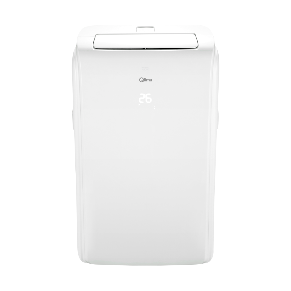 Qlima P534 mobiele airconditioner 3,34 kW - Afbeelding 2