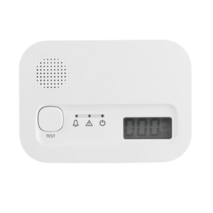 Rm370 Smartwares koolmonoxidemelder