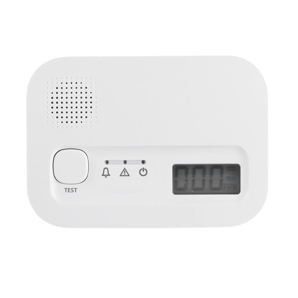 RM370 Smartwares koolmoxidemelder vervanger | opvolger