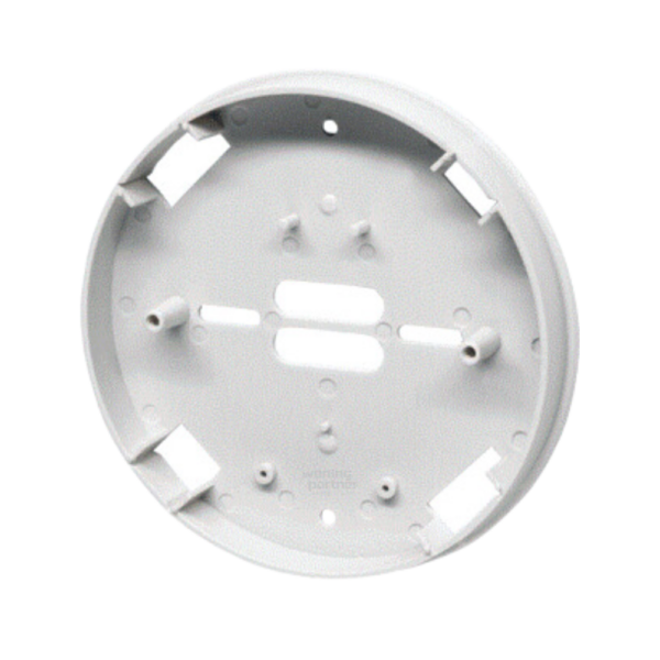 Firex SMK4896 Brandmelder sokkel | Voor KF20(+R), KF30(+R) melders