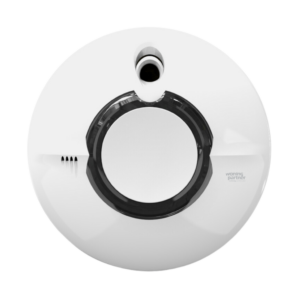 FireAngel ST630-DET optische rookmelder met Thermoptek technologie en vaste 10 jaar batterij, optioneel koppelbaar met W2-module