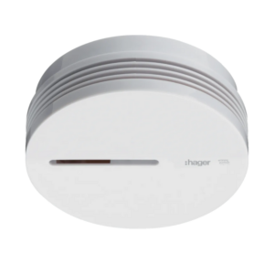 TG600AL Hager optische rookmelder