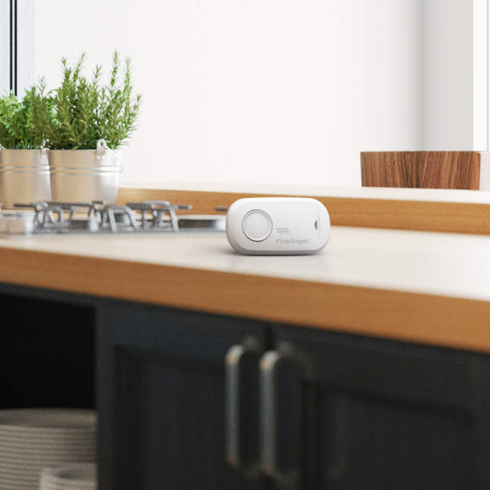 FireAngel FA3313-EUX10 koolmonoxidemelder - Afbeelding 3