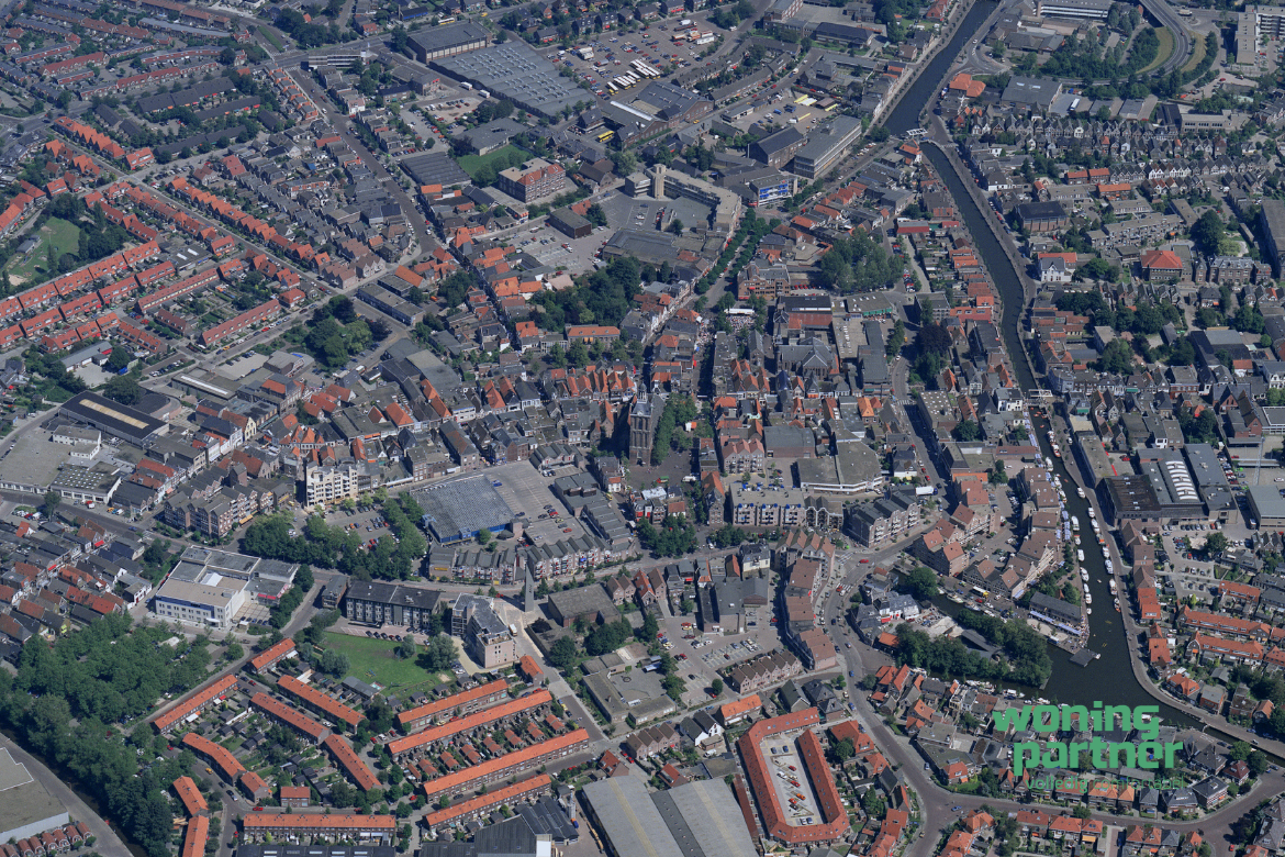 Woningpartner Provincie Drenthe