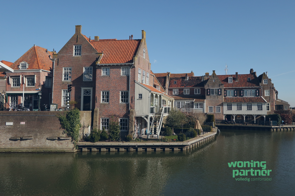 Woningpartner Provincie Flevoland