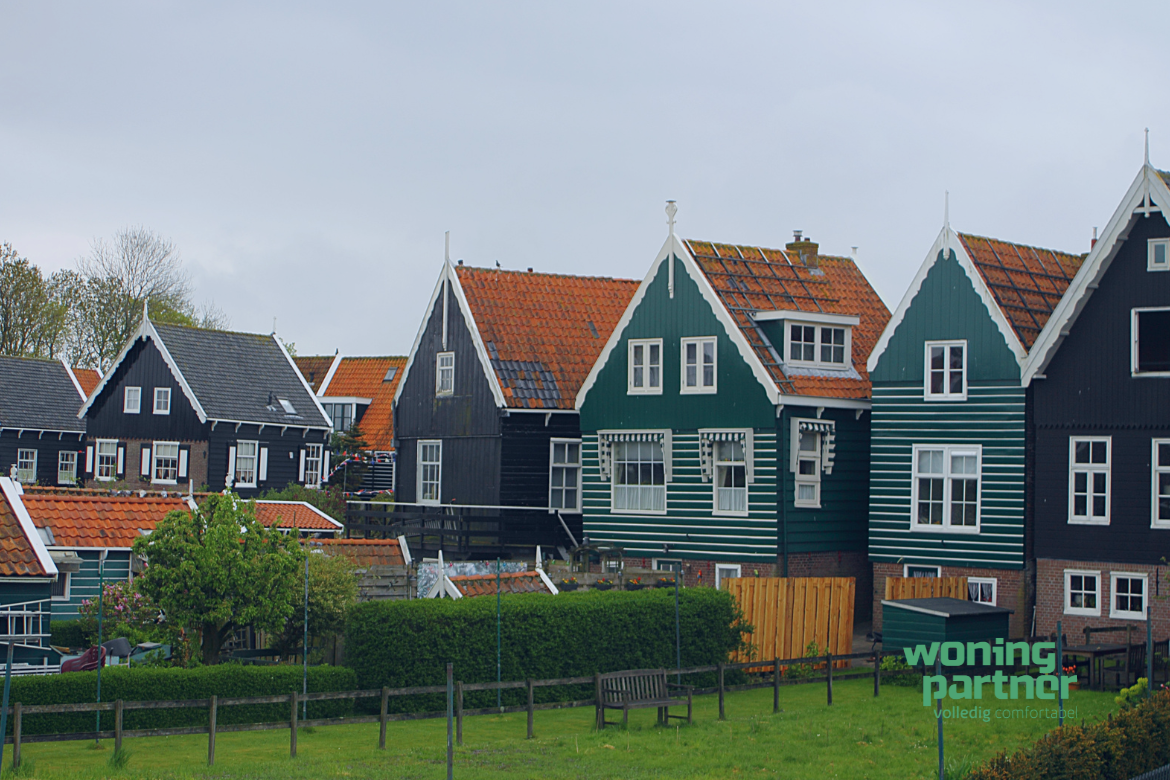Woningpartner Provincie Noord-Holland