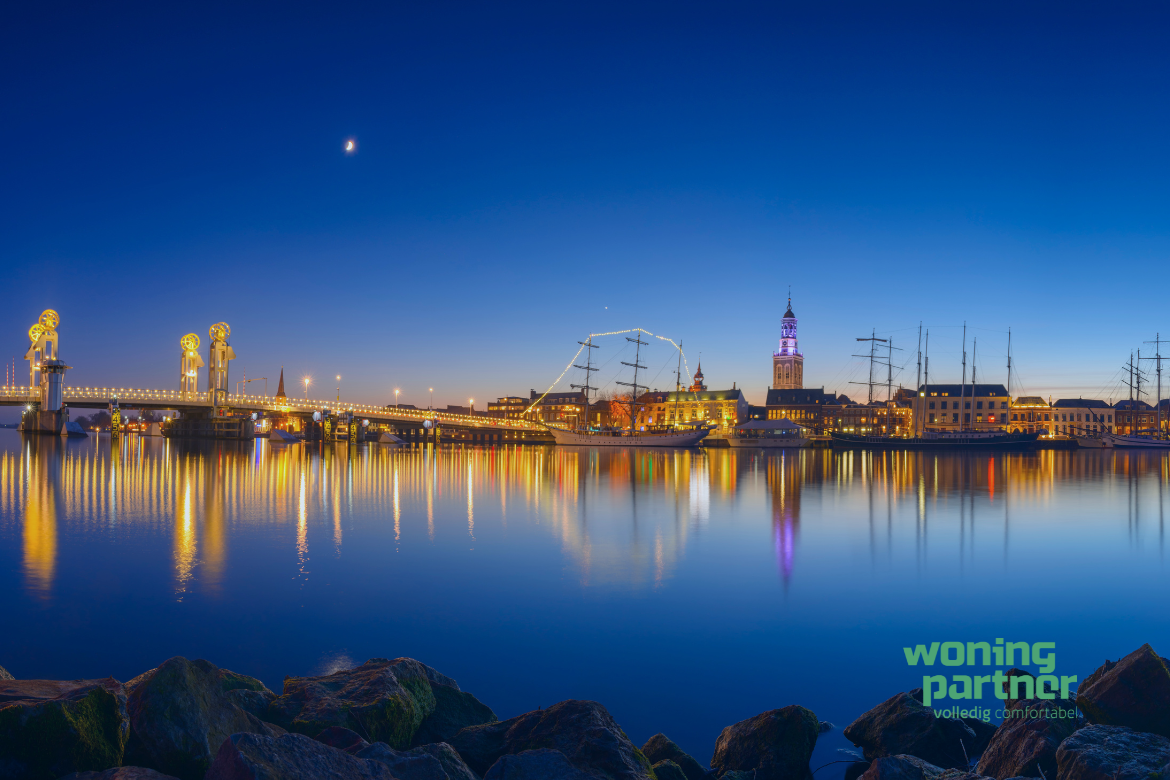 Woningpartner Provincie Overijssel