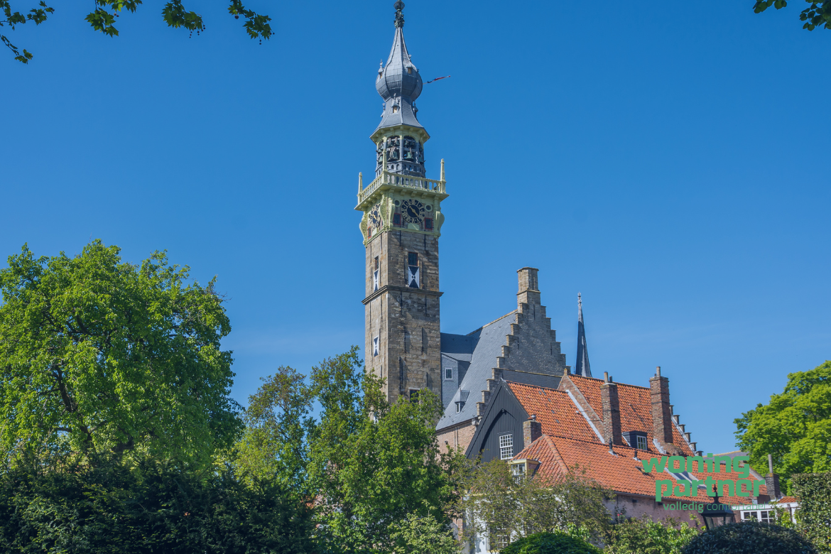 Woningpartner Provincie Zeeland