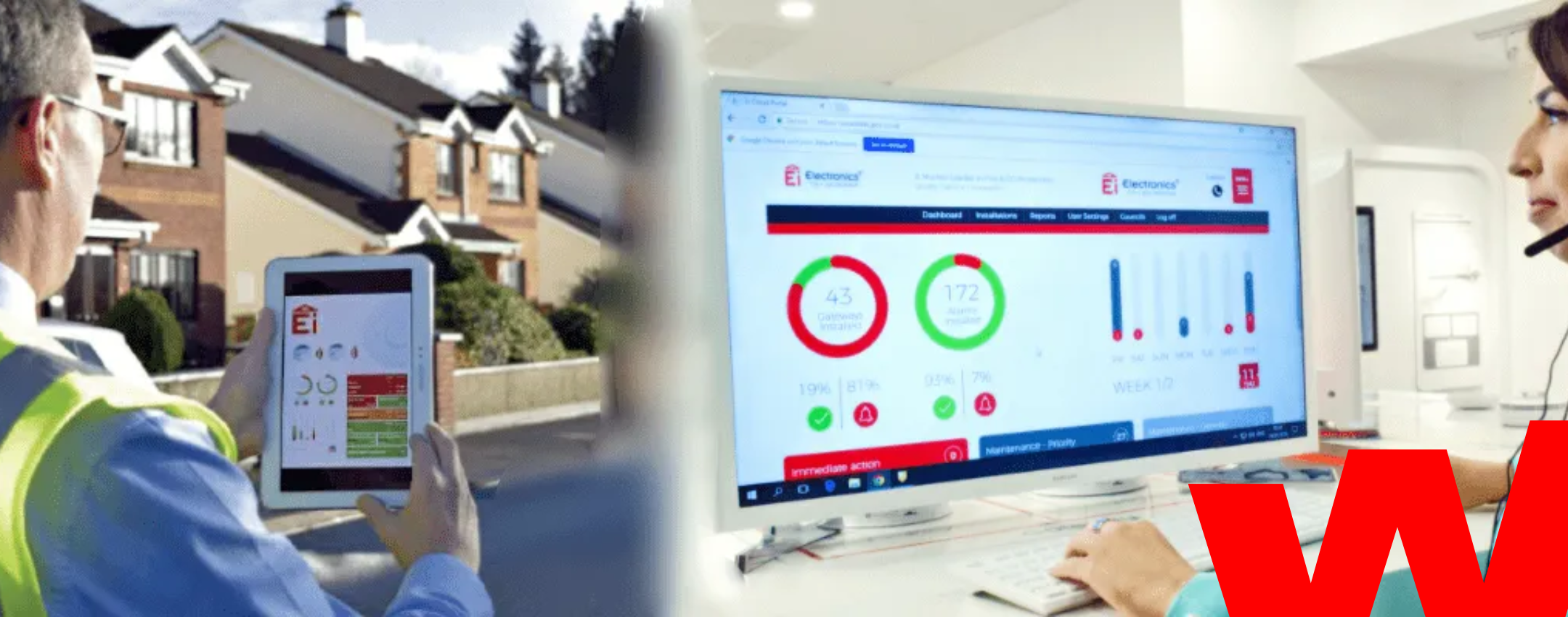 Ei Electronics webwinkel