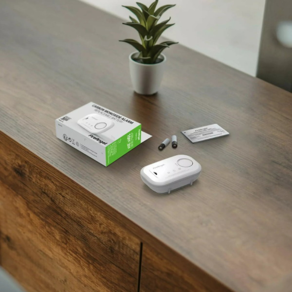 FA6813-EUX10 inhoud verpakking