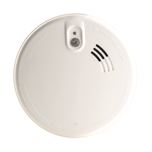 Firex KF20R rookmelder 230 volt koppelbaar 10 jaar met back-up batterij. Firex KF20R rookmelder 230 volt koppelbaar 10 jaar met back-up batterij.