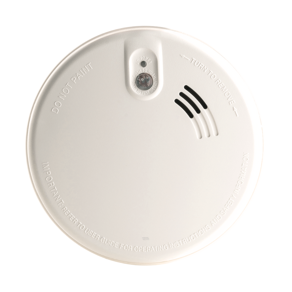 Firex KF20R rookmelder 230 volt koppelbaar 10 jaar met back-up batterij. Firex KF20R rookmelder 230 volt koppelbaar 10 jaar met back-up batterij.