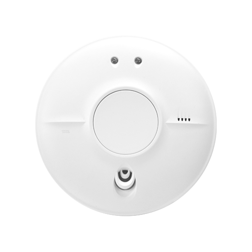 SW1EUT FireAngel rookmelder 230volt