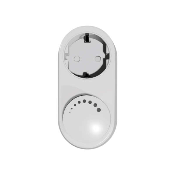ECO-DIM.06 Z-Wave Led stekkerdimmer 0-100W (RC)