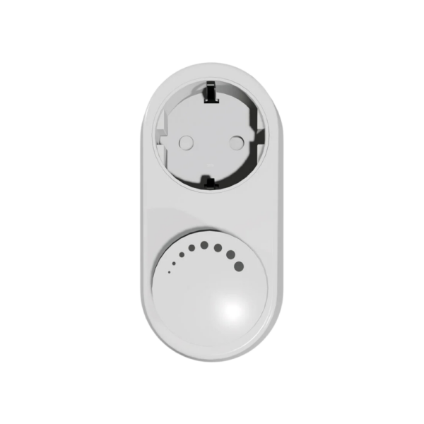 ECO-DIM.06 Zigbee Led stekkerdimmer 0-100W (RC)
