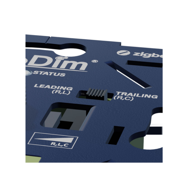 EcoDim.07 schakelaar