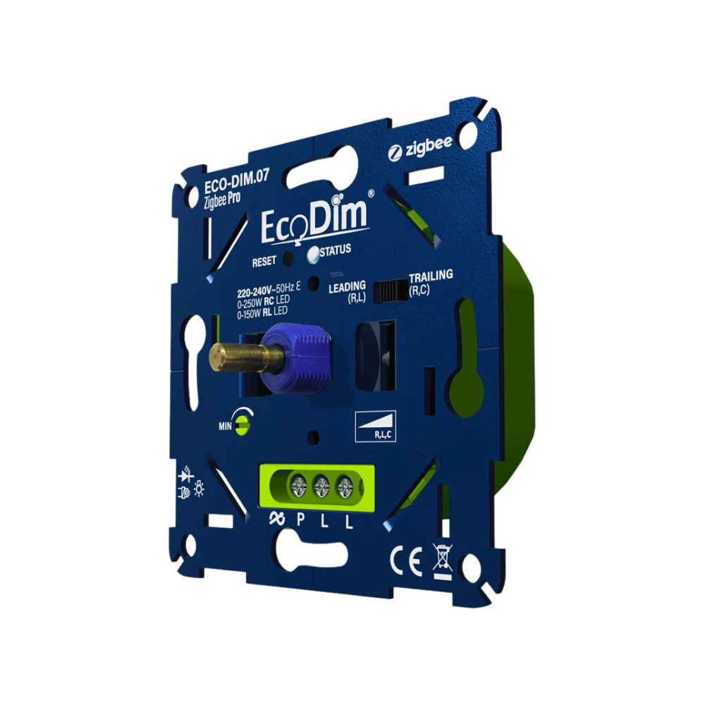 EcoDim.07 zijaanzicht