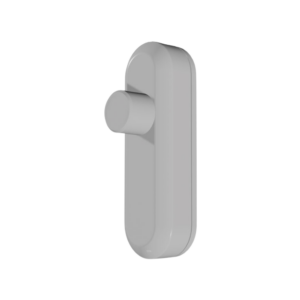 EcoDim.08 (W) LED snoerdimmer | 0-50W | wit