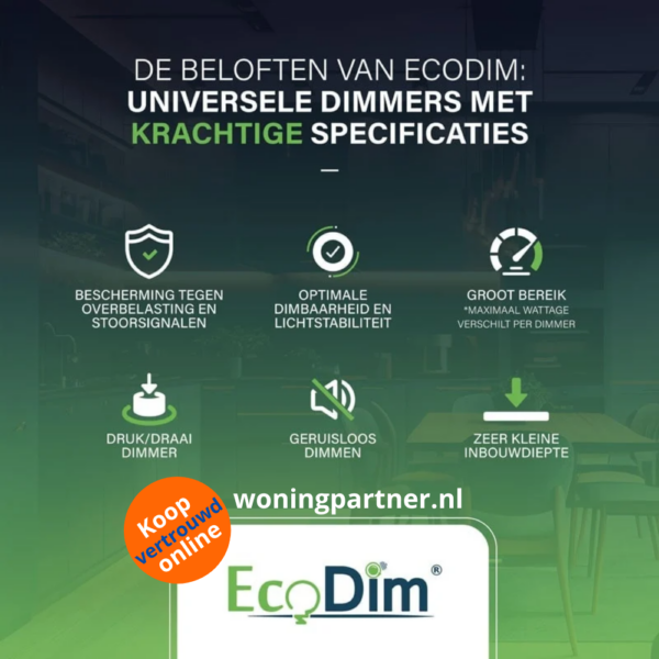 EcoDim.10 beloftes van EcoDim