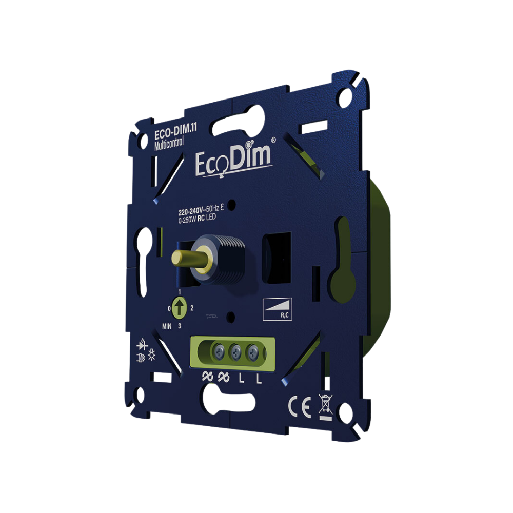 EcoDim.11 zijaanzicht