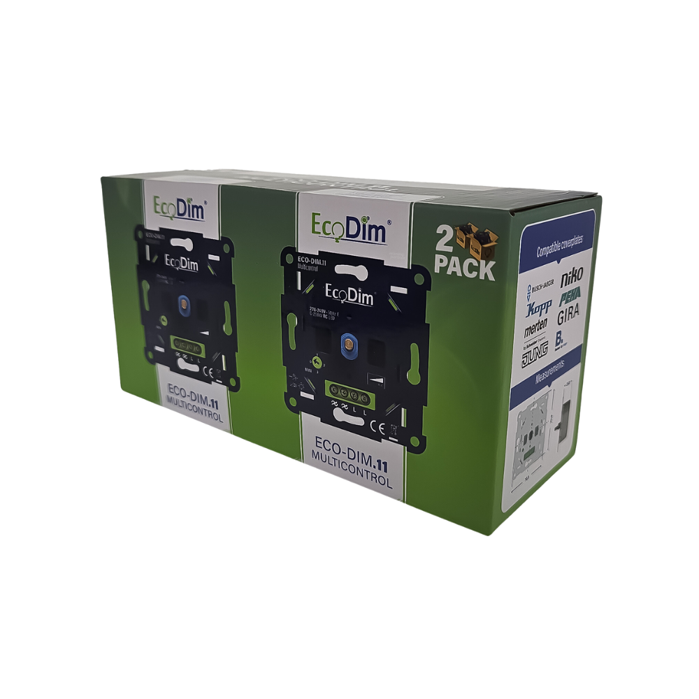 EcoDim.11 verpakking