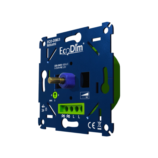 EcoDim.11 zijaanzicht