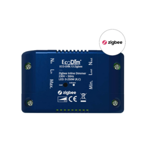EcoDim.13 inline dimmer Zigbee 250W