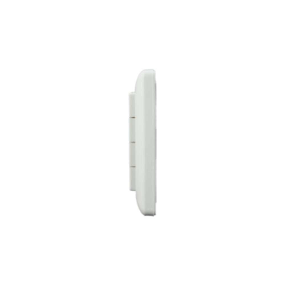 ED-10014 Draadloze schakelaar Zigbee 4 groepen wit - Afbeelding 2