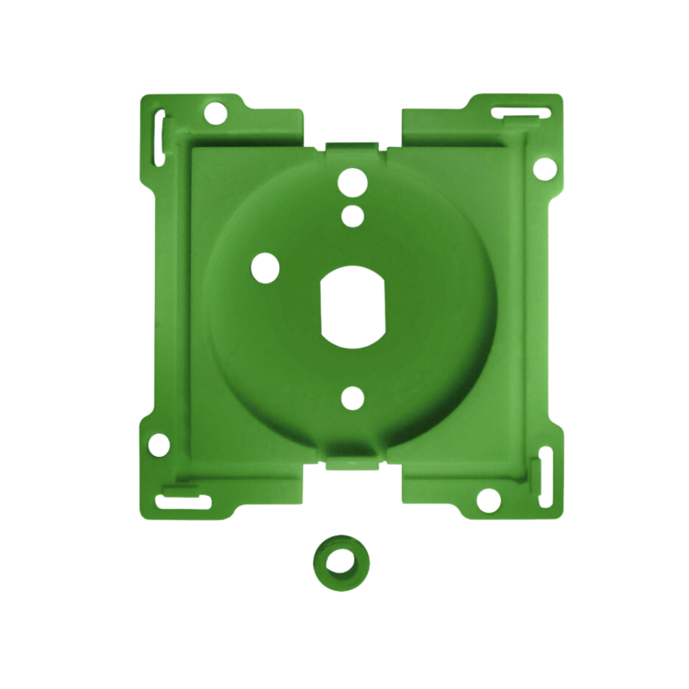 EcoDim ED-10072 Adapter set LED dimmer voor Niko afdek serie