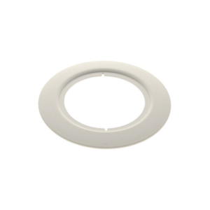 EcoDim ED-10035 Opvulring spotarmatuur rond wit