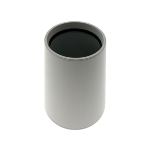 EcoDim ED-10064 Opbouwspot armatuur rond wit