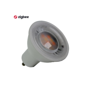 EcoDim ED-10070 Zigbee GU10 2000K-4000K 5W