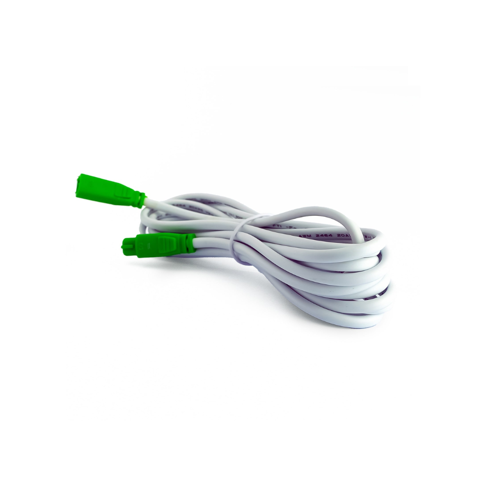 ED-10078 Verleng - verbindingskabel inbouwspot | 300cm max. 300v - Afbeelding 2