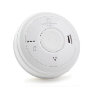 Ei3018 Ei Electronics koolmonoxidemelder 230volt