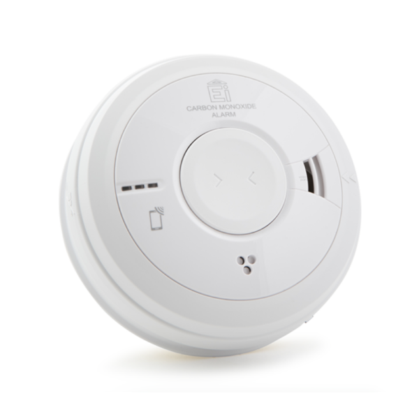 Ei3018 Ei Electronics koolmonoxidemelder 230volt