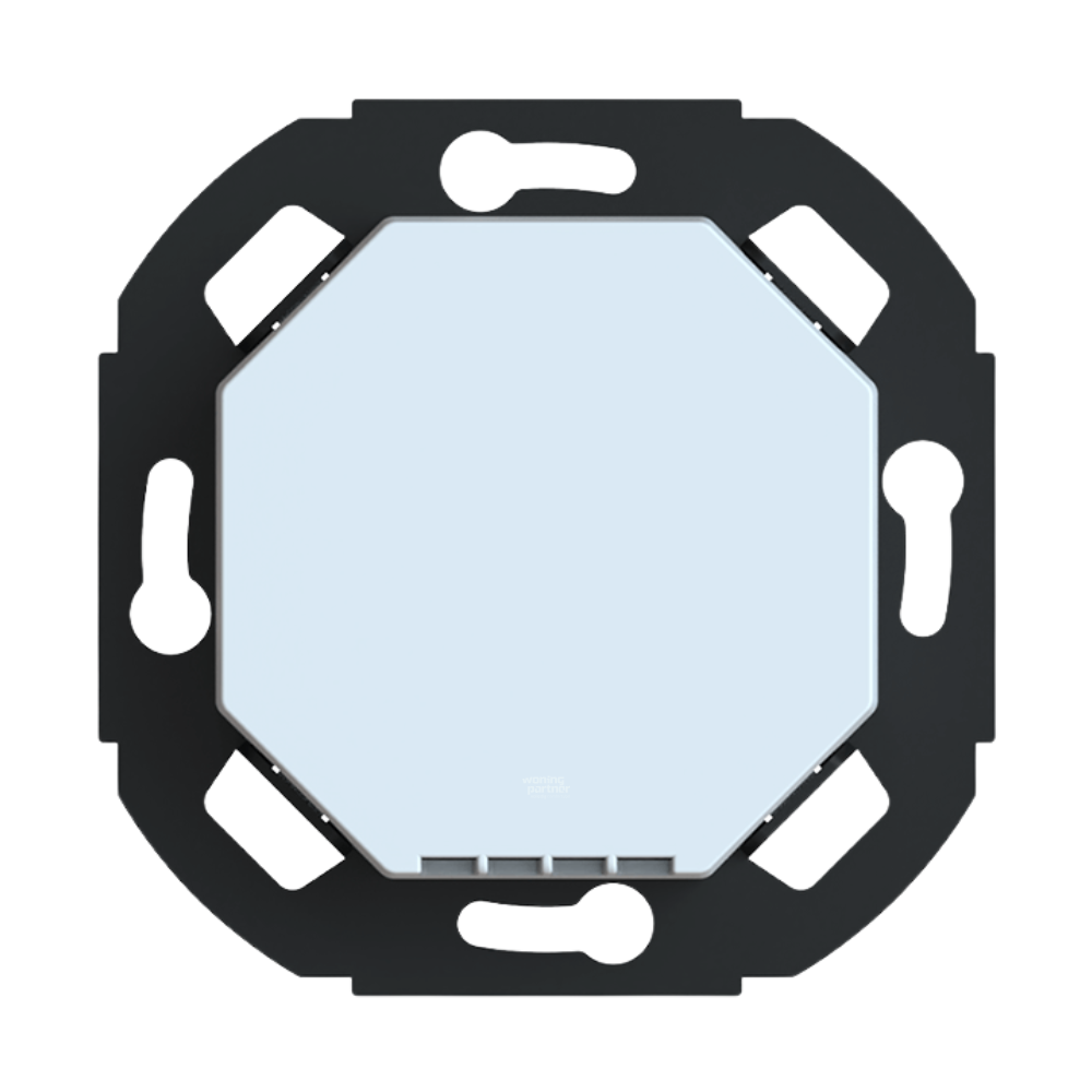 LED-dimmer universeel LEDMAT LD08 | 0.3-500W | Fase af- en aansnijding - Afbeelding 4