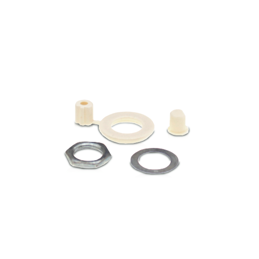 LED-dimmer universeel LEDMAT LD08 | 0.3-500W | Fase af- en aansnijding - Afbeelding 5