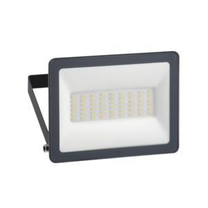 Schneider Buitenlamp 30W - 3.000 Lumen - Breedstraler - Schijnwerper - Mureva