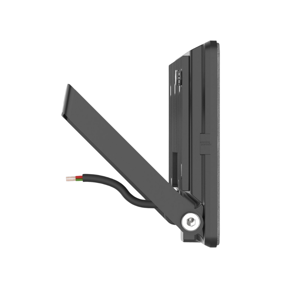 Schneider Buitenlamp 30W - 3.000 Lumen - Breedstraler - Schijnwerper - Mureva - Afbeelding 3