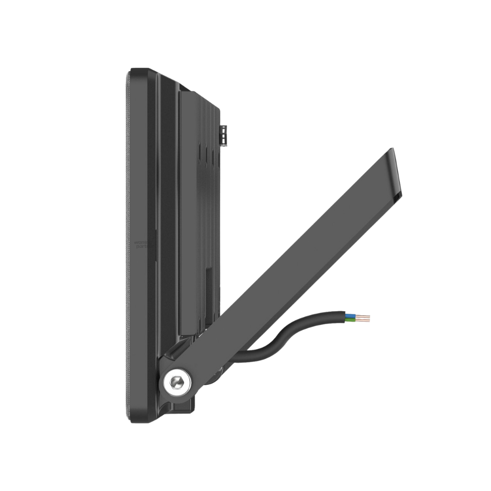 Schneider Buitenlamp 50W - 5.000 Lumen - Breedstraler - Schijnwerper - Mureva - Afbeelding 4