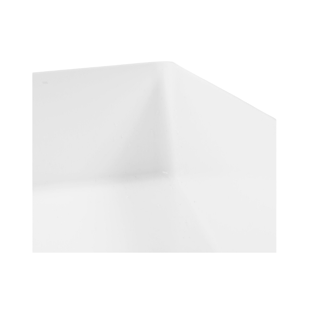 Nedco Lekbak duo 1300 x 650 x 100mm | 601.003.00 - Afbeelding 4