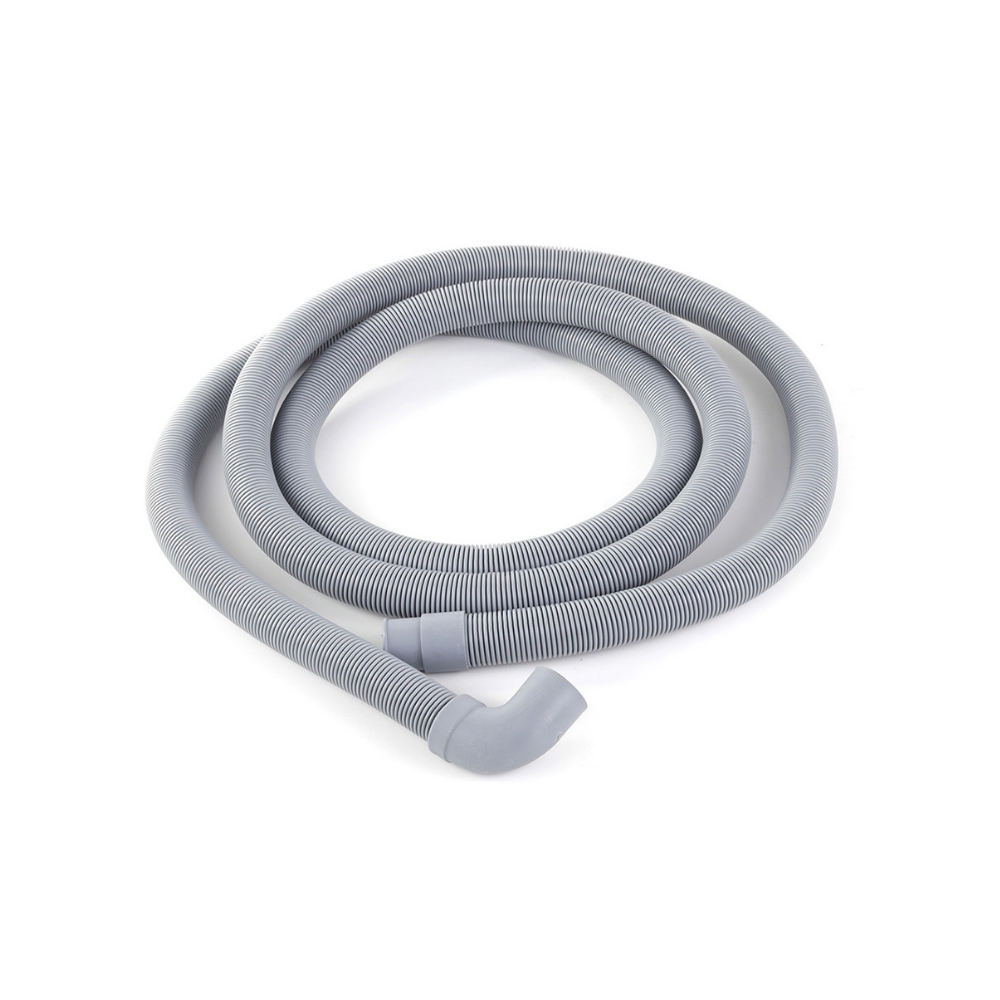 Nedco afvoerslang 19-22mm 2,5m | 607.020.05