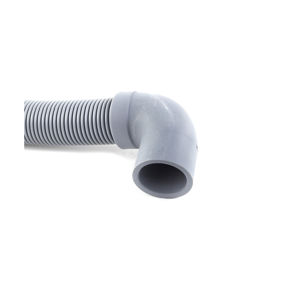 Nedco afvoerslang 19-22mm 2,5m | 607.020.05 - Afbeelding 2