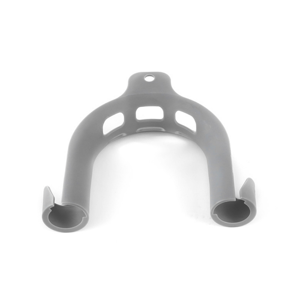 Nedco afvoerslang met bocht 19-22mm 2,5m | 607.015.05 - Afbeelding 3