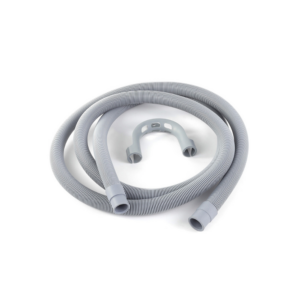 Nedco afvoerslang met bocht 19-22mm 3,5m | 607.016.05